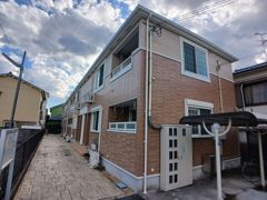 プランテ Mの外観画像