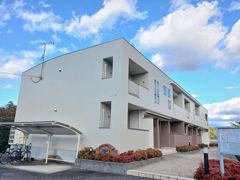 ルミエール 日野 Ⅰの外観画像
