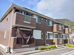 ファインレジデンス1番館の外観画像