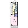 エル大田の間取り画像