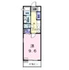 Brise NHの間取り画像