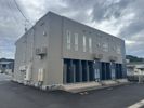 CASTILLO Aの間取り画像