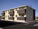 フォレストシーンAの間取り画像