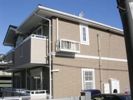 クローヴ唐国の間取り画像