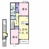サンリット アヴェニューの間取り画像