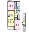 サンリット アヴェニューの間取り画像