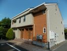 ピネストピアシャロームの外観
