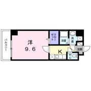 第7グリ－ンハイツの間取り画像
