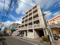 第7グリ－ンハイツの外観画像