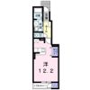 パールオブエビスDの間取り画像