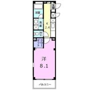 innovarの間取り画像