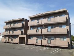 エビス・ステージBの外観画像