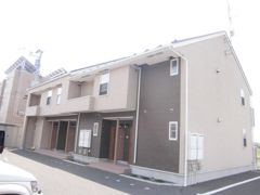 トレポンテCの外観画像