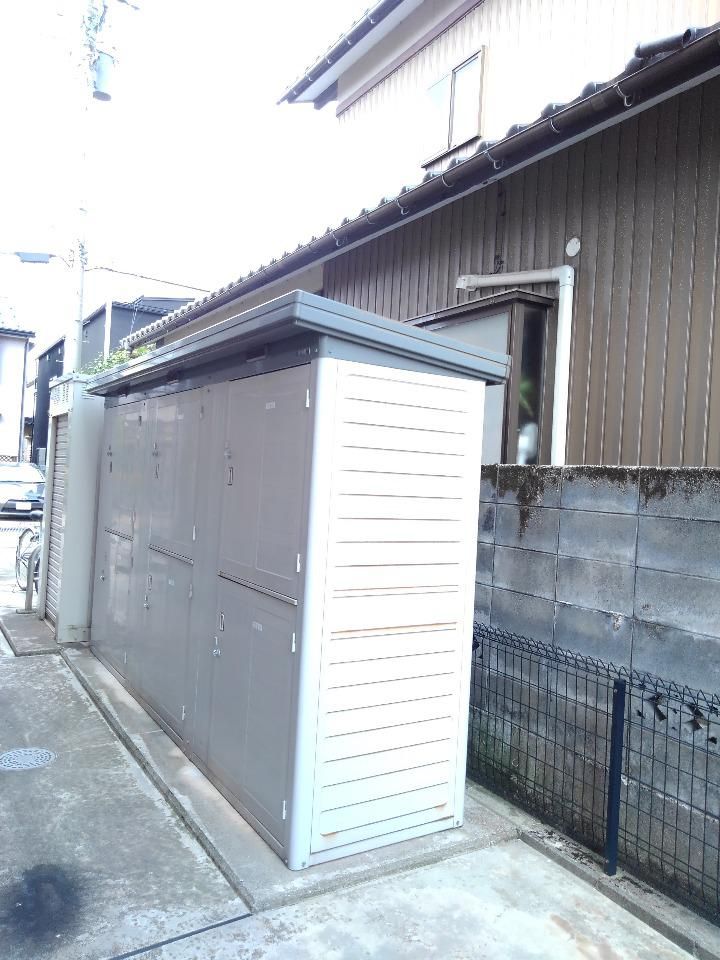 その他