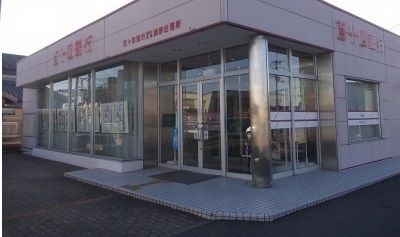 近くの百十四銀行様まで2,200m(徒歩28分)