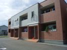 デスパシオBの間取り画像