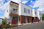サンライズBの間取り画像