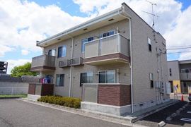 サンライズDの外観画像