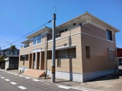 ベルカーサの外観画像