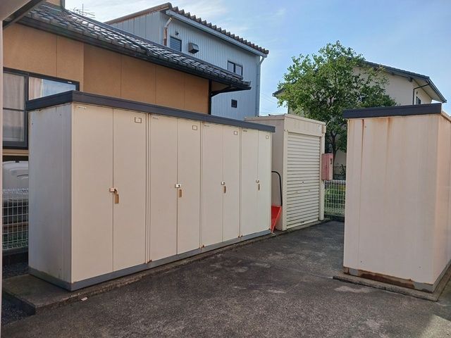 その他