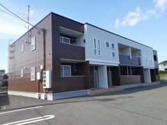 プルミエール1の外観画像