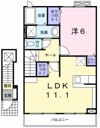 エミネンスの間取り画像