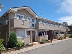 ハーベストホーム壱番館 Ⅱの外観画像