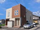 プロムナード・Tの間取り画像