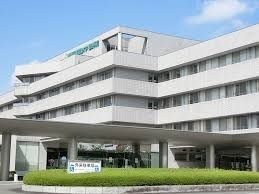 近くの国際医療福祉大学 塩谷病院まで2,800m（徒歩35分）
