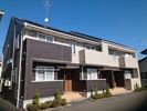 カーサアニマートⅡの間取り画像