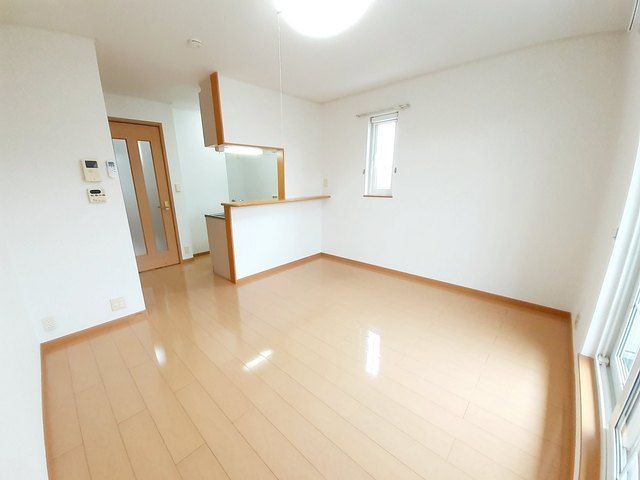 リビング