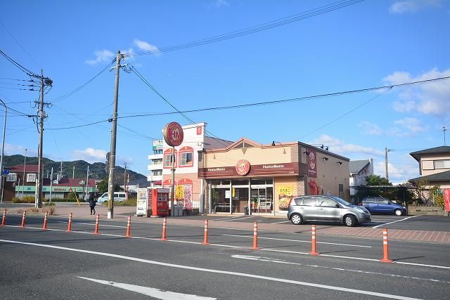 近くのほっともっと小倉貫店まで600m(徒歩8分)