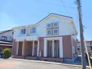 Sone ApartmentAの外観