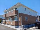 Sone ApartmentBの間取り画像