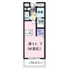 エタニティローズの間取り画像
