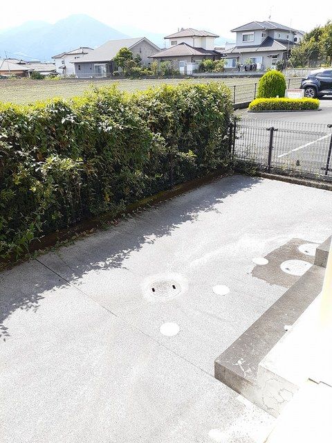 庭