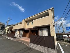 ひまわりハウス武井壱番館の外観画像