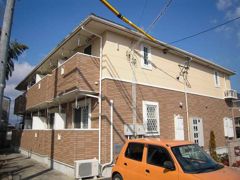 ヴィクトリーⅠの外観画像