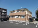 ヴィクトリーⅡの間取り画像