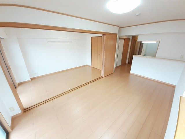 リビング
