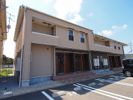 デスパシオⅠの間取り画像