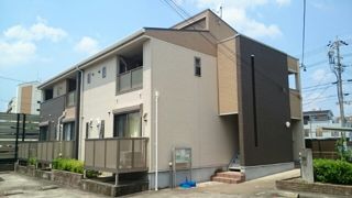 シュティル ブリーゼの外観画像