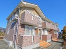 ベルクレイオⅠの間取り画像