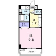 ラハイナ コートの間取り画像
