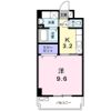 ラハイナ コートの間取り画像