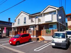 コリ－ヌ空木の外観画像