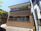 クリザンテーム 山本Ⅱの間取り画像