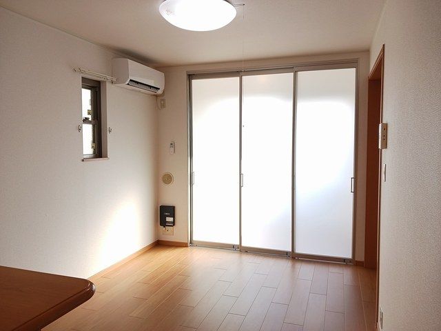 リビング