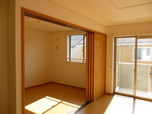 リビング
