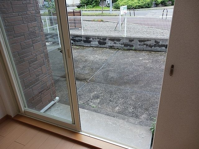 庭